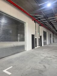 Tampines Connection (D18), Factory #607315741